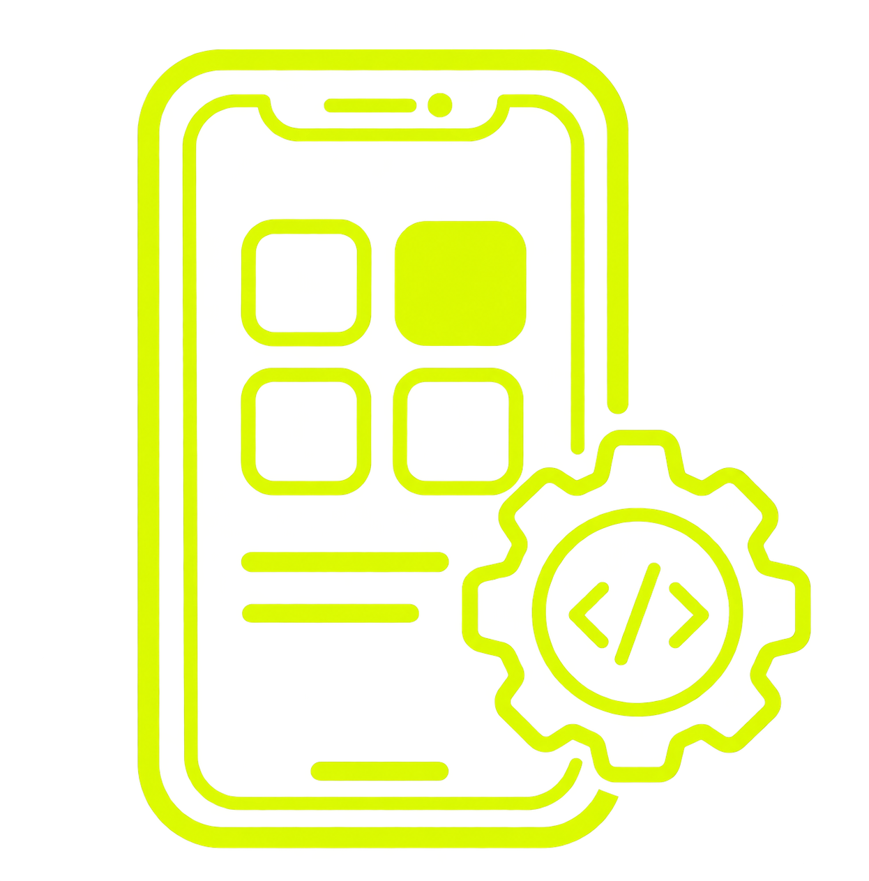 Mobile Application